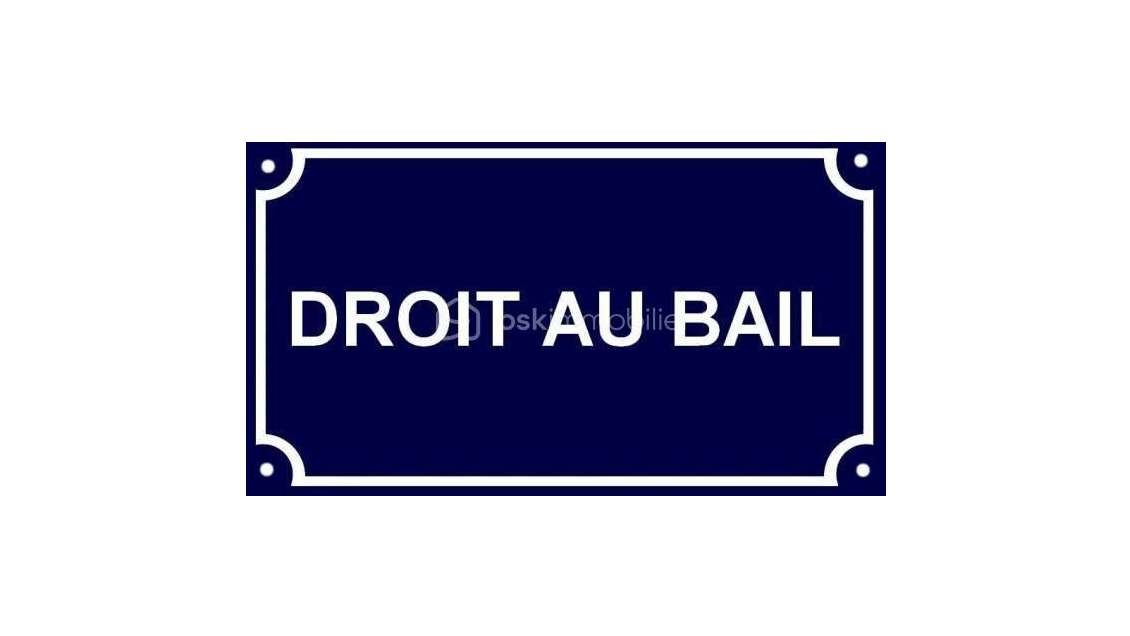 A vendre droit au bail 100m² à Perpignan centre