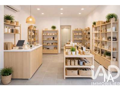 Vente Locaux commerciaux - Boutiques à Perpignan