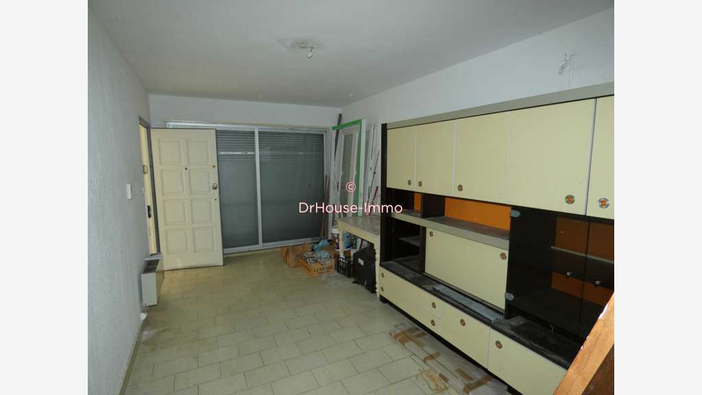 AV local pro de 43m² à Perpignan Cours Palmarole