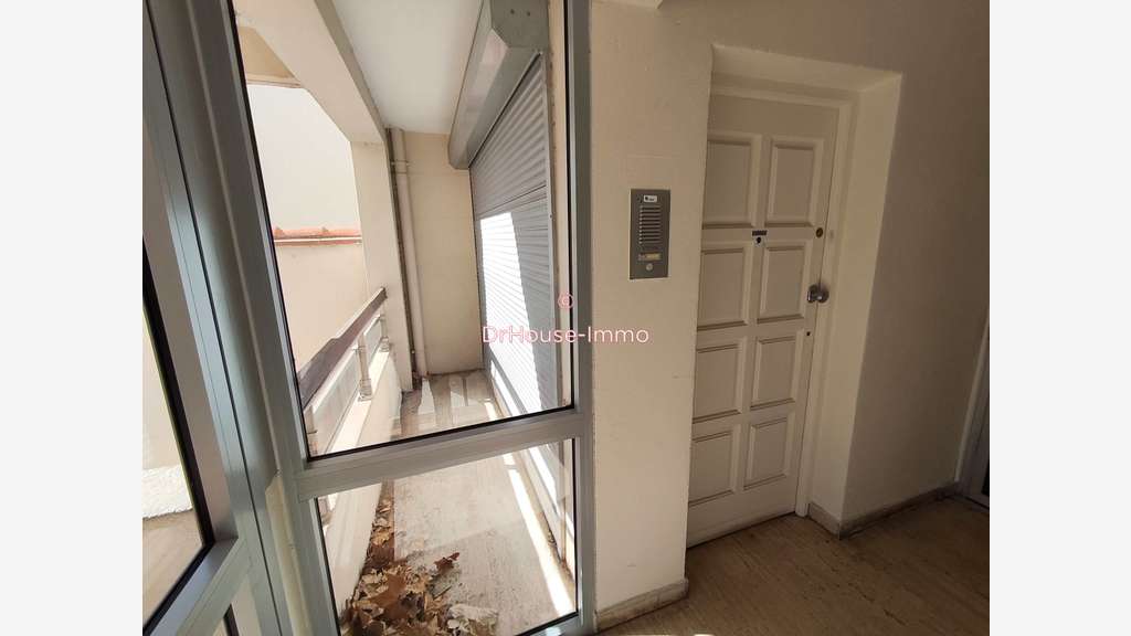 AV local pro de 43m² à Perpignan Cours Palmarole
