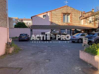 Vente Bureaux à Perpignan