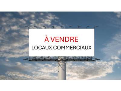 Vente Locaux commerciaux - Boutiques à Perpignan