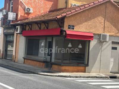 Vente Locaux commerciaux - Boutiques à Perpignan