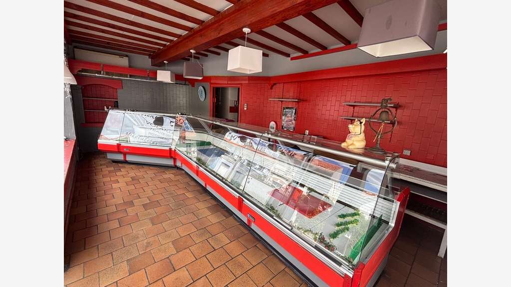 Murs commerciaux de 51m² à vendre à Perpignan (66)