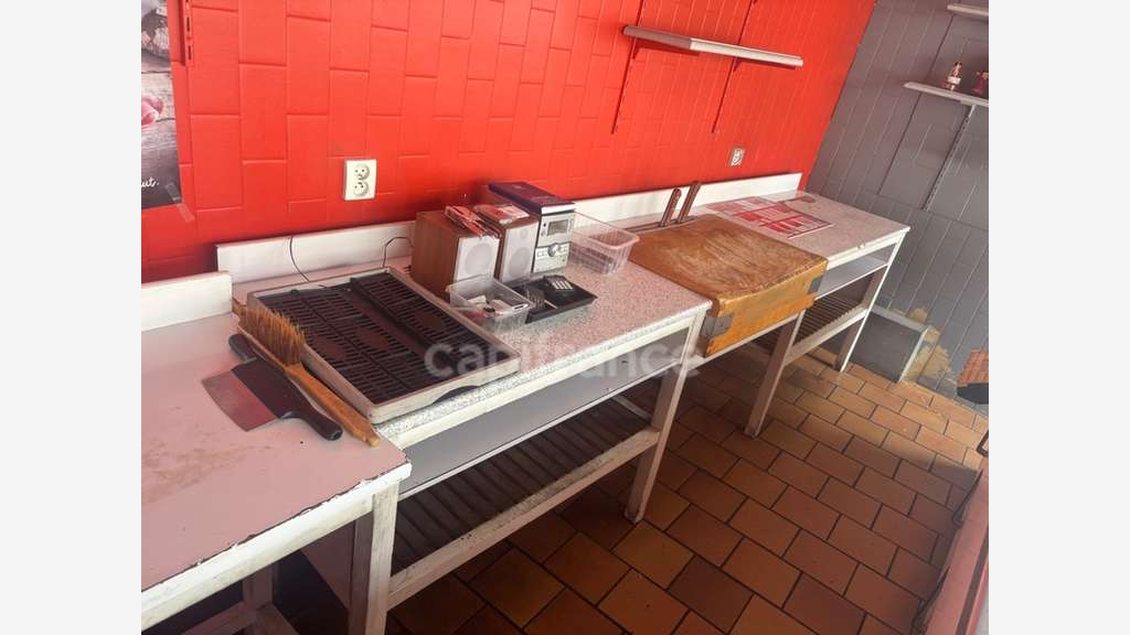 Murs commerciaux de 51m² à vendre à Perpignan (66)