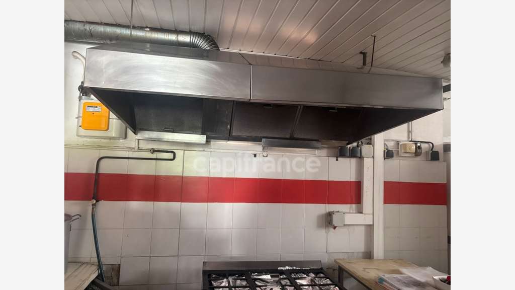 Murs commerciaux de 51m² à vendre à Perpignan (66)