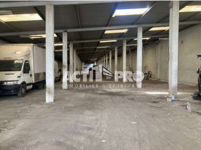 Vente Locaux commerciaux - Boutiques à Perpignan