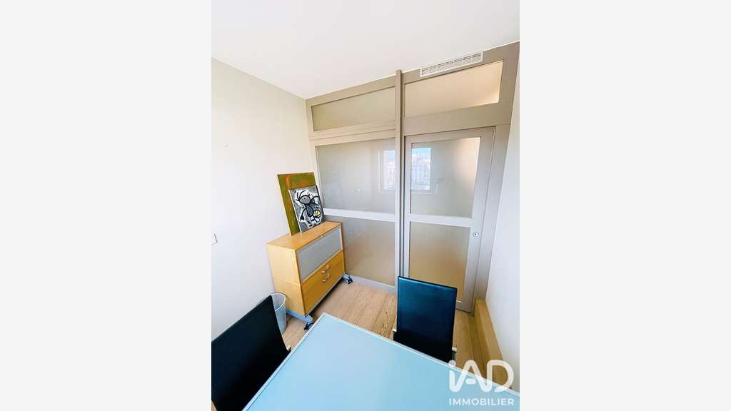 Vente bureaux appart de 75m² + parking à Perpignan