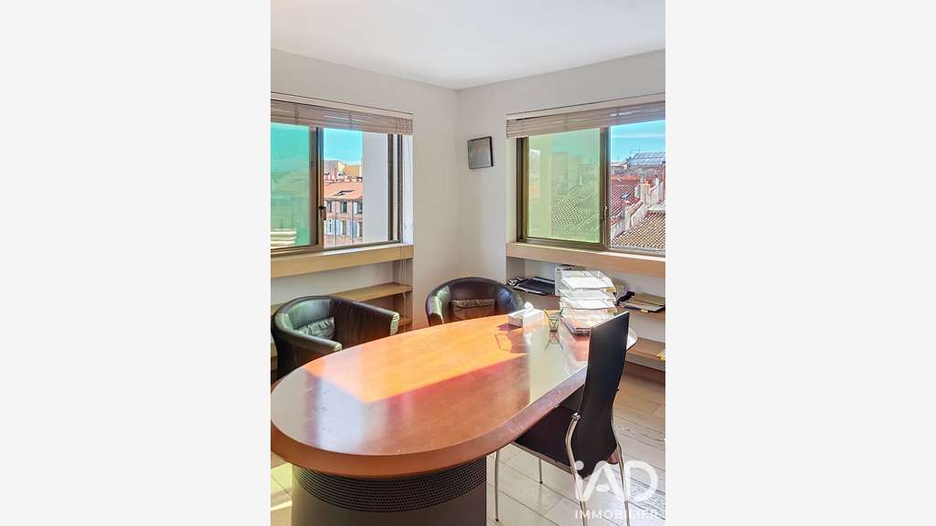 Vente bureaux appart de 75m² + parking à Perpignan