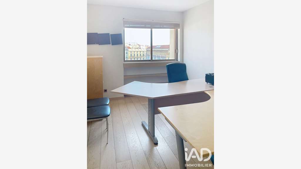 Vente bureaux appart de 75m² + parking à Perpignan