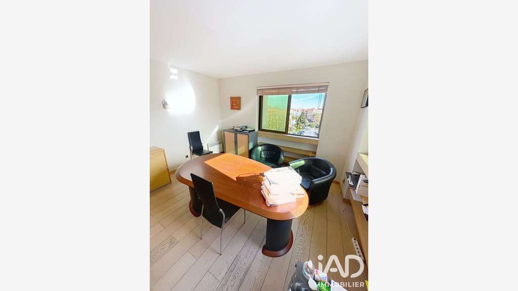 Vente bureaux appart de 75m² + parking à Perpignan