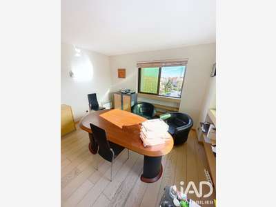 Vente bureaux appart de 75m² + parking à Perpignan