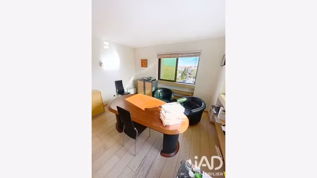Vente bureaux appart de 75m² + parking à Perpignan