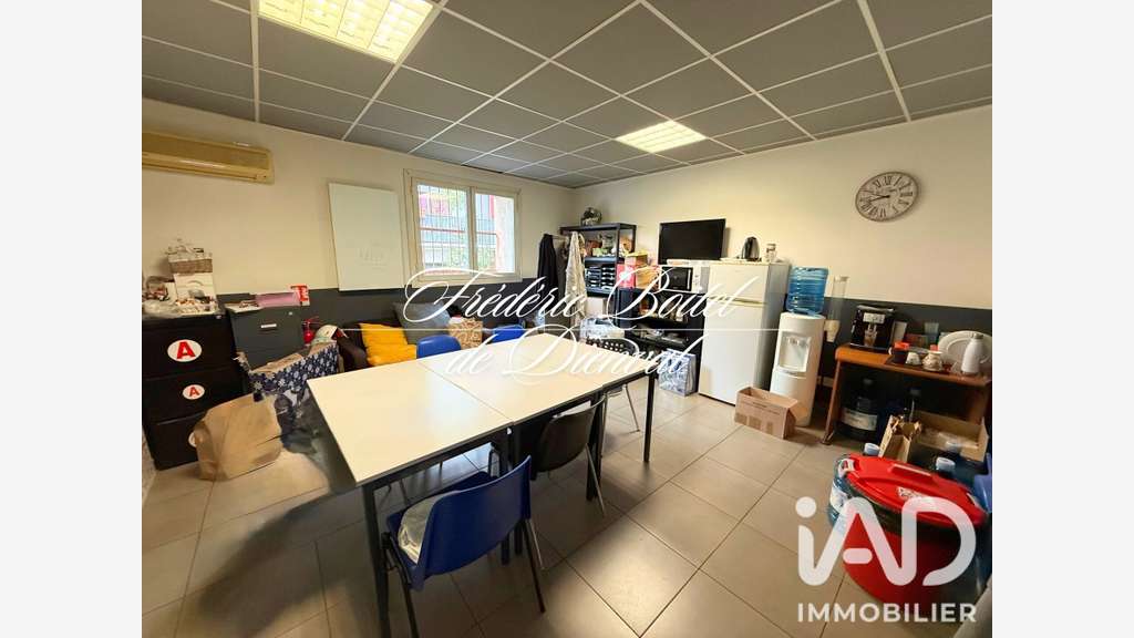 Vente local commercial loué à Perpignan St Martin