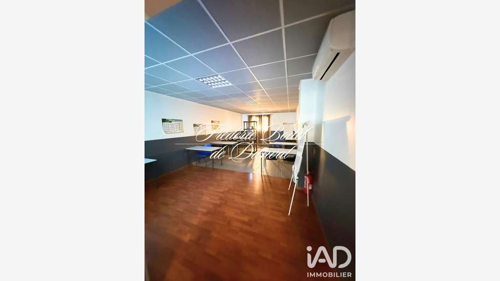 Vente local commercial loué à Perpignan St Martin