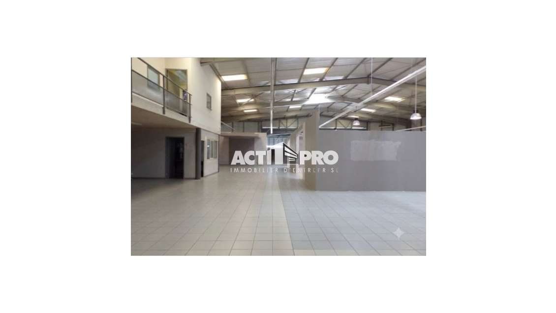 Murs Commerciaux - Pyrenees Orientales