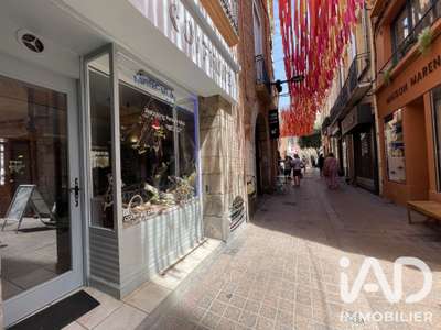 Local commercial à Perpignan
