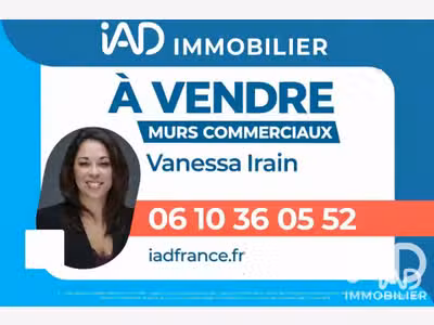 Local commercial à Perpignan