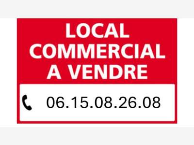 Murs Commerciaux - Pyrenees Orientales