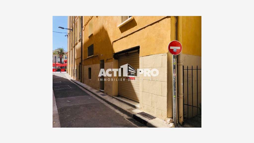 Murs Commerciaux - Pyrenees Orientales