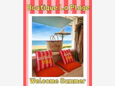 MURS ET FONDS MAGASIN – APPARTEMENT DE FONCTION
