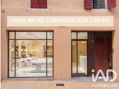 Vente Locaux commerciaux - Boutiques à Pertuis
