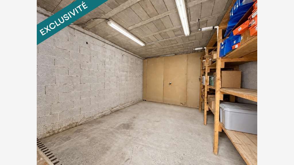 Vente local commercial 170m² axe passant Pertuis