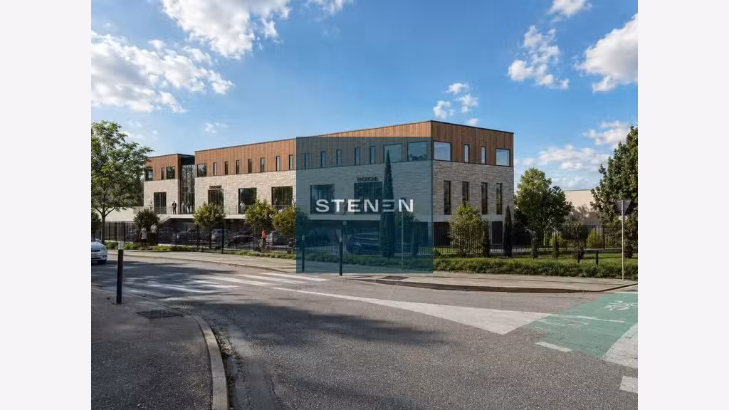 Locaux commerciaux neufs à vendre à Pertuis À la j