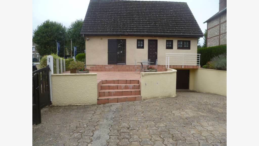 AV ensemble immobilier de rapport à Petit-Couronne