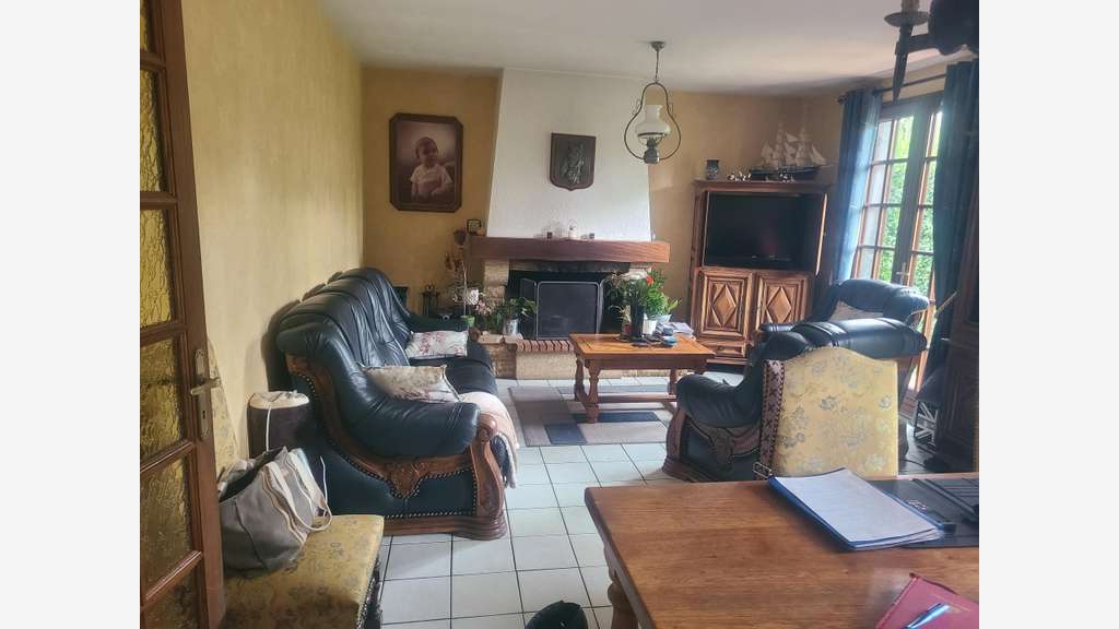 AV ensemble immobilier de rapport à Petit-Couronne