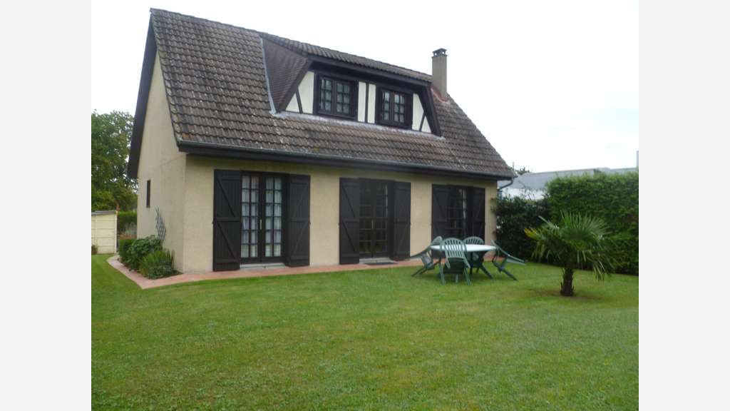 AV ensemble immobilier de rapport à Petit-Couronne