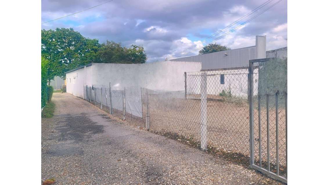 AV ensemble immobilier de rapport à Petit-Couronne