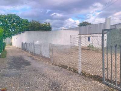 AV ensemble immobilier de rapport à Petit-Couronne