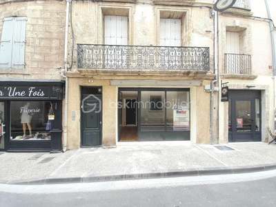 Vente Locaux commerciaux - Boutiques à Pézenas