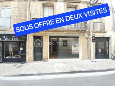 Vente Locaux commerciaux - Boutiques à Pézenas