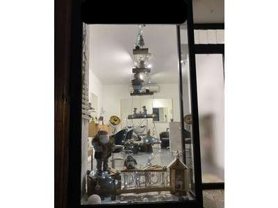 Vente Locaux commerciaux - Boutiques à Pierrefeu-du-Var