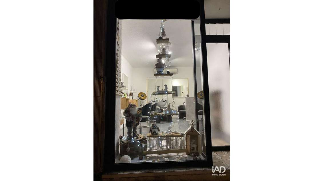 Murs commerciaux à Pierrefeu-du-Var