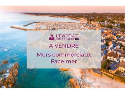 Vente Locaux commerciaux - Boutiques à Piriac-sur-Mer
