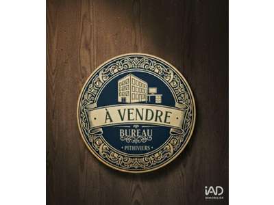 Vente Locaux commerciaux - Boutiques à Pithiviers