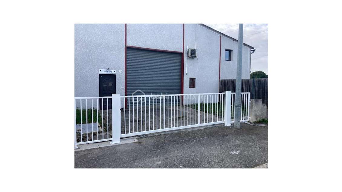 Vente ensemble murs + appart à Plaisance du Touch