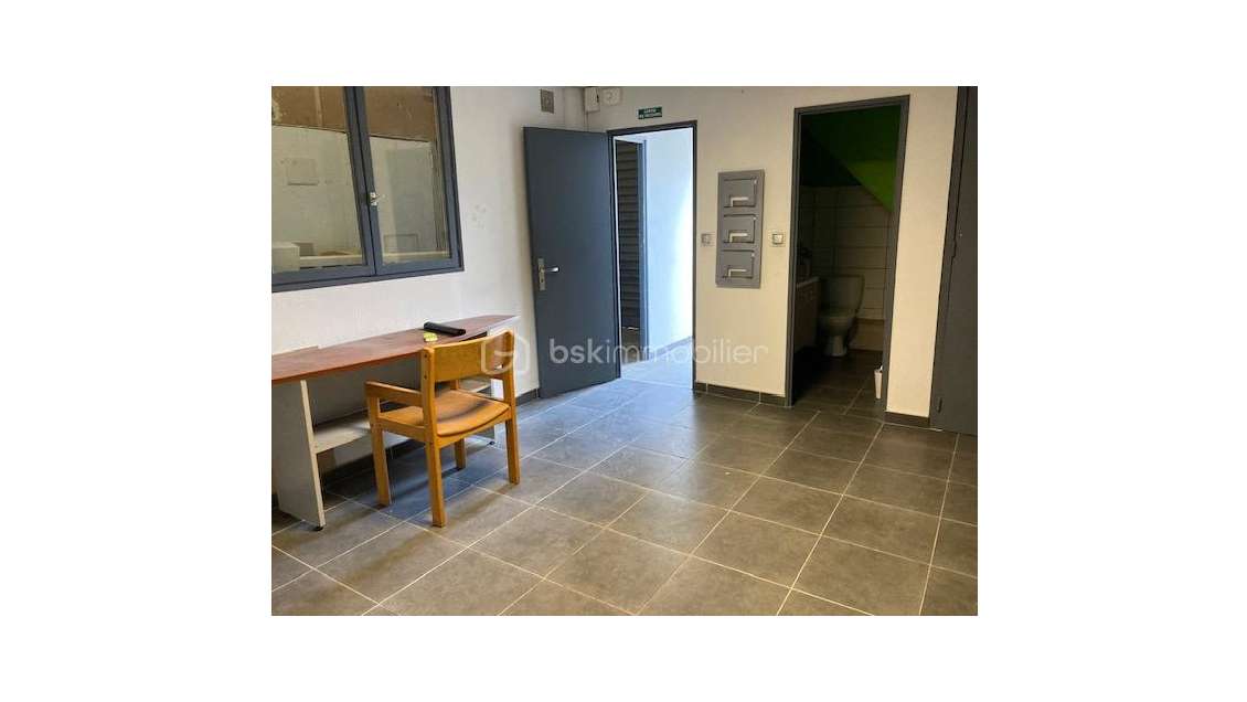 Vente murs commerciaux 133m² à Plaisance-du-Touch