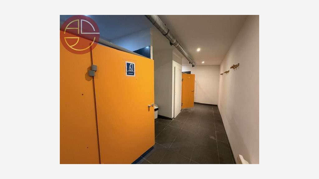 A vendre local commercial 500m² Sud-Ouest Toulouse