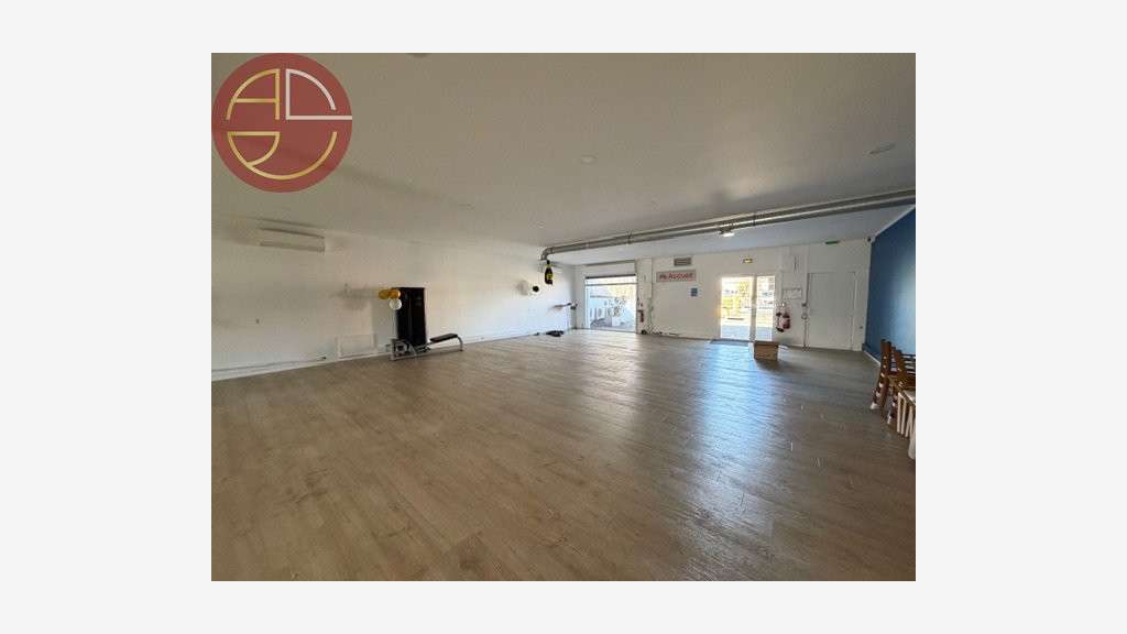 A vendre local commercial 500m² Sud-Ouest Toulouse