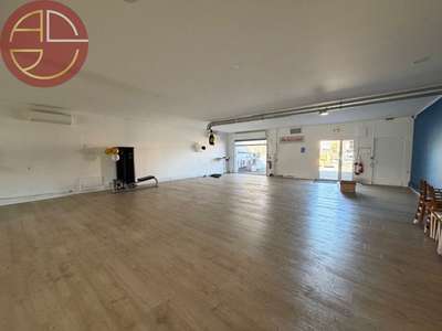 A vendre local commercial 500m² Sud-Ouest Toulouse