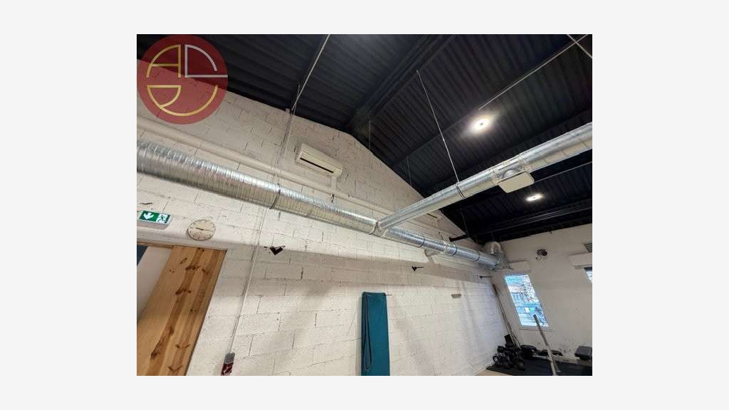 A vendre local commercial 500m² Sud-Ouest Toulouse