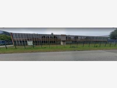 AV local d'activités 3000m² sur 7000m² à Plaisir