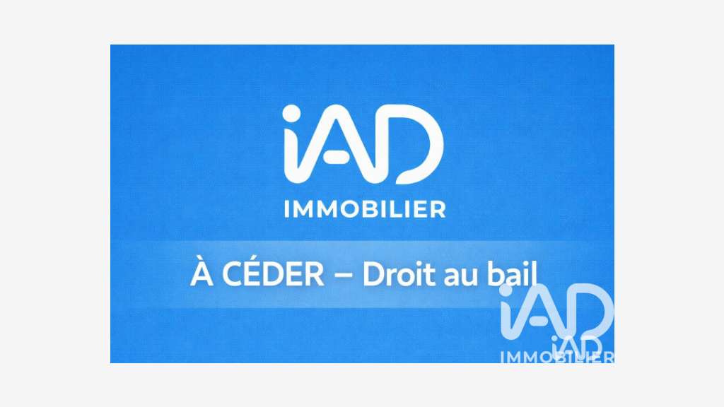 Vente magnifique local  47m² à Pléneuf-Val-André