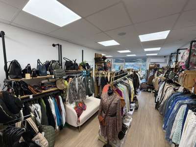 Vente Locaux commerciaux - Boutiques à Ploemeur