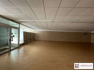 Vente Locaux commerciaux - Boutiques à Ploemeur