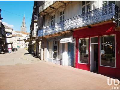 Vente Locaux commerciaux - Boutiques à Plombières-les-Bains